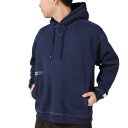 ニューバランス(new balance)(メンズ)1000 スウェットプルオーバーフーディレギュラーフィット AMT35097PGM