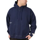 ニューバランス(new balance)(メンズ)1000 スウェットフーディ オーバーサイズ AMT35098PGM
