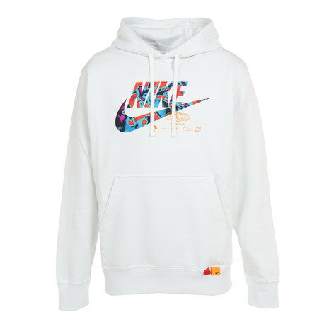 ナイキ（NIKE）（メンズ）NSW SO パック 2 ハイブリッド 長袖フーディー DX1064-121