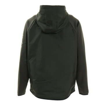 アンダーアーマー(UNDER ARMOUR) パーカー 袖フリース マックス プルオーバーフーディ 1362790 BQG AT (メンズ)