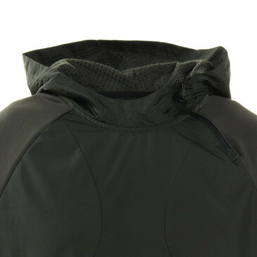 アンダーアーマー(UNDER ARMOUR) パーカー 袖フリース マックス プルオーバーフーディ 1362790 BQG AT (メンズ)