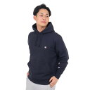 チャンピオン-ヘリテイジ(CHAMPION-HERITAGE)(メンズ)フーデッド スウェットシャツ C3-Y136 370