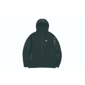 ニューエラ(NEW ERA) パーカー TECHSWEATJK HOODLGBK 12156014 オンライン価格 (メンズ)
