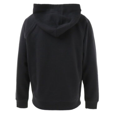 アンダーアーマー(UNDER ARMOUR) パーカー ライバルフリース フーディー 1362343 BLK AT オンライン価格 (メンズ)