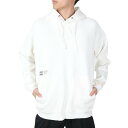 【10%OFFクーポン対象!8/21まで】ニューバランス(new balance)(メンズ)パーカー メンズ 裏起毛 1000 レギュラーフィット AMT25021SST
