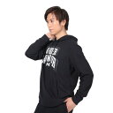アンダーアーマー(UNDER ARMOUR)(メンズ)パーカー メンズ ライバルテリー グラフィック フーディー 1379766 001