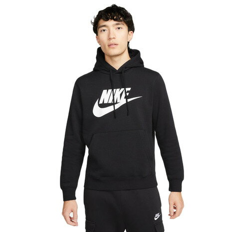 ナイキ パーカー（メンズ） ナイキ（NIKE）（メンズ）パーカー メンズ クラブ プルオーバー BB GX フーディ BV2974-010HO19トレーナー オンライン価格