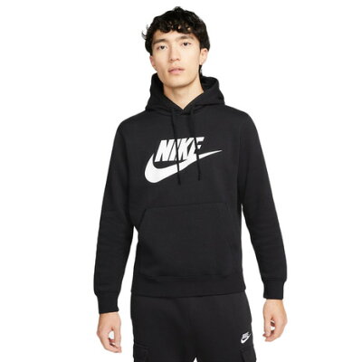 ナイキ(NIKE)(メンズ)パーカー メンズ クラブ プルオーバー BB GX フーディ BV2974-010HO19トレーナー オンライン価格