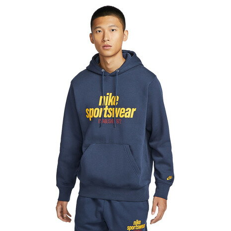 【NIKE】3カラー グラフィック ロゴ パーカー / 送料無料 楽天市場】nike パーカー(カラーネイビー)(メンズ