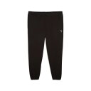 プーマ(PUMA)(メンズ)BETTER ESSENTIALS スウェットパンツ 678439 01 BLK(4)