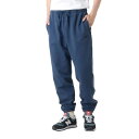 【最大7万ポイントバック!要エントリー&抽選★5/1限定】ニューバランス(new balance)(メンズ)Athletics スウェットジョガーパンツ MP41508NNY(4)