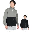 カンタベリー(canterbury)(メンズ、レディース)アールプラス デュアルジャケット RP725073