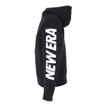 ニューエラ(NEW ERA) テック スウェット フルジップフーディー 12855338 (メンズ)