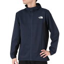 ノースフェイス（THE NORTH FACE）（メンズ）ウィンドブレーカー ジャケット ES エニータイムウインドフーディ NP72385 UK