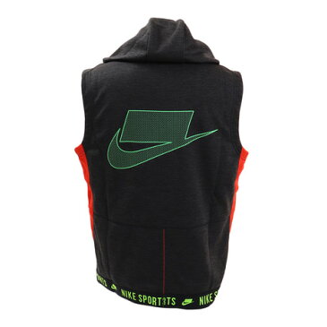 ナイキ(NIKE) サーマ S/L DY ランニングベスト CD5717-010FA19 (Men's)