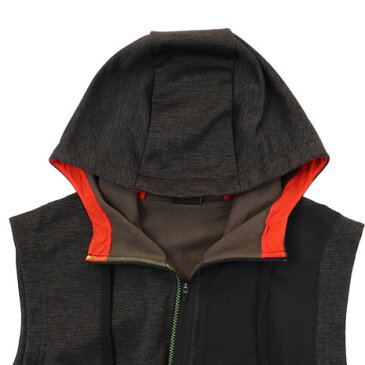 ナイキ(NIKE) サーマ S/L DY ランニングベスト CD5717-010FA19 (Men's)