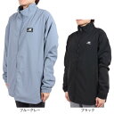 ニューバランス（new balance）（メンズ、レディース）裏毛ジャケット Athletics Unisex Out of Bounds ジャケット UJ23502