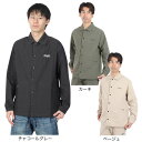 バクタ(BUKTA)(メンズ)レトロ コーチジャケット BU2345800