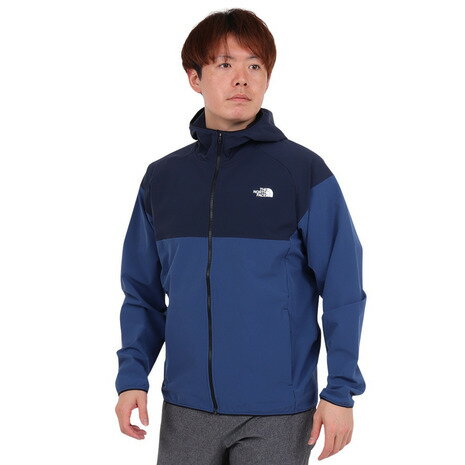 ザ・ノース・フェイス 服（父向き） ノースフェイス（THE NORTH FACE）（メンズ）アウター ジャケット エイペックスフレックスフーディ NP72381 SN