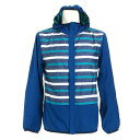 アディダス(adidas) SC 裏メッシュ ウィンド ジップパーカー BIO30-AP4479 (Men's)