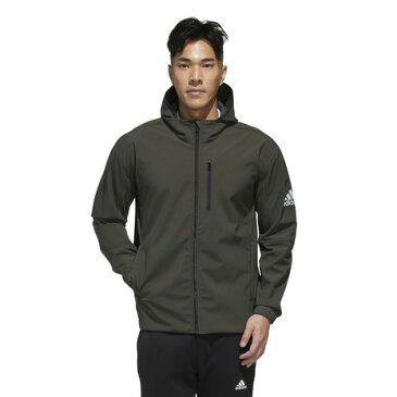 アディダス(adidas) TECH THREE レイヤーコート IXG28-GE0409 オンライン価格 (メンズ)