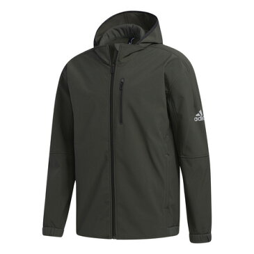 アディダス(adidas) TECH THREE レイヤーコート IXG28-GE0409 オンライン価格 (メンズ)