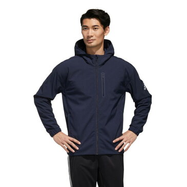 アディダス(adidas) TECH THREE レイヤーコート IXG28-GE0425 オンライン価格 (メンズ)