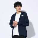 ザ・ノース・フェイス(THE NORTH FACE)(メンズ)ジャケット ES エニータイムウインドフーディ NP72385 UN
