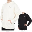 プーマ(PUMA)(レディース)パーカー レディース BETTER ESSENTIALS TR 678441