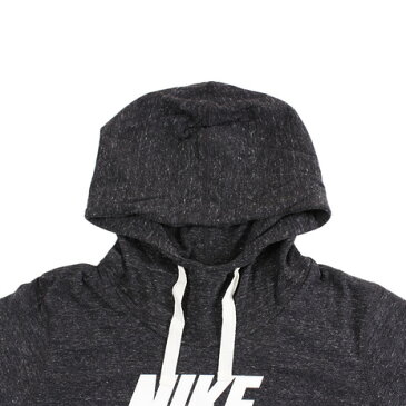 ナイキ(NIKE) パーカー ジム ヴィンテージ フーディ 914415-010SU19 オンライン価格 (レディース)