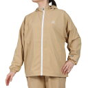 チャンピオン(CHAMPION)(レディース)ジップフーデッドジャケット CW-BSC01 782