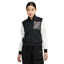 ナイキ（NIKE）（レディース）NSW VSPT ジャケット DZ4631-010