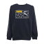 プーマ(PUMA)(キッズ)ACTIVE SPORTS クルースウェット TR 674119 43 NVY 2,170円