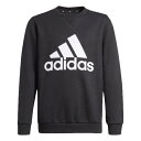 【5/10 24h限定 エントリー＆対象3店舗以上買い回りで最大P10倍！】アディダス（adidas）（キッズ）ジュニア エッセンシャルズ スウェット 29258-GN4029トレーナー オンライン価格