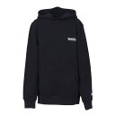 【最大7万ポイントバック!要エントリー&抽選★5/10限定】ニューエラ(NEW ERA)(キッズ)ユース 裏毛 スウェット プルオーバーフーディー The Or...