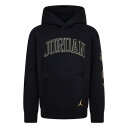 【最大7万ポイントバック!要エントリー&抽選★5/10限定】ジョーダン(JORDAN)(キッズ)ボーイズ SEE ME シャイン プルオーバーパーカー 85D5...