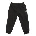 ナイキ（NIKE）（キッズ）キッズ ベビー ボーイズ THRILLZIP ジョガー パンツ 76J172-023 ※要サイズ確認