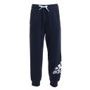 アディダス（adidas）（キッズ）ジュニア エッセンシャルズ フレンチテリー パンツ 29245-GN4036