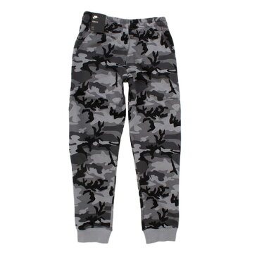 ナイキ(NIKE) ボーイズ クラブ AOP フリース ジョガー AR4013-065HO18 (Jr)