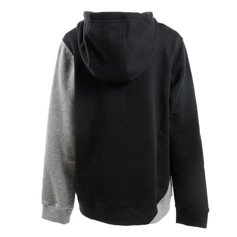 ナイキ（NIKE） ユース コア アンプリファイ プルオーバー パーカー CJ7870-010SP20 オンライン価格 （キッズ）