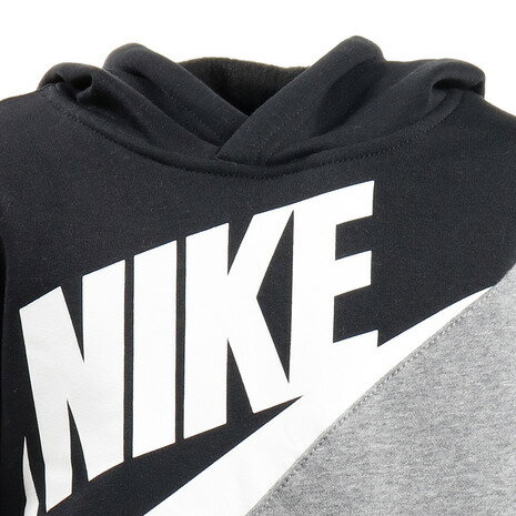 ナイキ（NIKE） ユース コア アンプリファイ プルオーバー パーカー CJ7870-010SP20 オンライン価格 （キッズ）