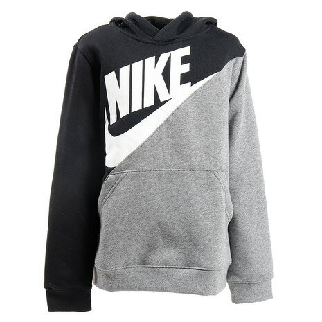 ナイキ（NIKE） ユース コア アンプリファイ プルオーバー パーカー CJ7870-010SP20 オンライン価格 （キッズ）