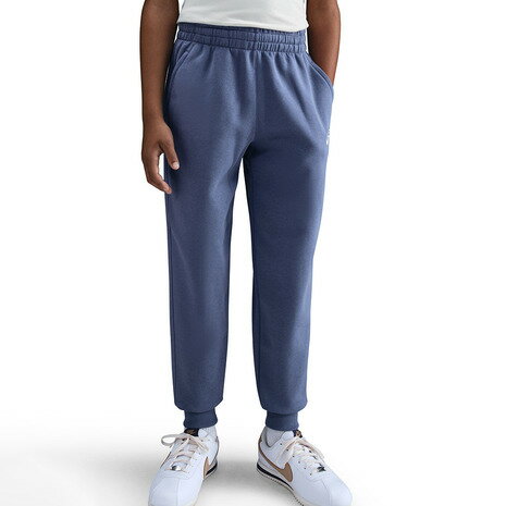 【ポイント10倍!要エントリー★12/4 20:00〜12/11 23:59まで】ナイキ(NIKE)(キッズ)ジュニア スポーツウェア クラブ フリース ジョガ...