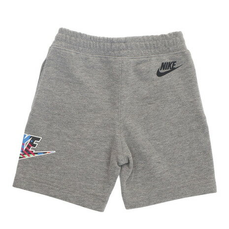 ナイキ（NIKE） キッズ ベビー ボーイズ NSW THRILL ZIP スウェットパンツ 76J173-GEH （キッズ）