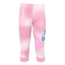 ナイキ(NIKE)(キッズ)ジュニア SOLARIZED フリース パンツ 36M175-ACG(4)