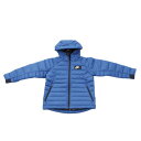 ナイキ(nike) HNキッズ アウター BY-17149 86C530-U72 (Jr)