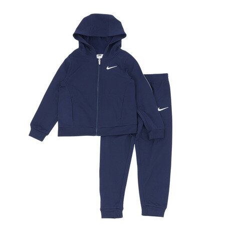 【ポイント10倍！要エントリー★11/25-27 01:59まで】ナイキ（NIKE）（キッズ）キッズ フーディ フルジ..