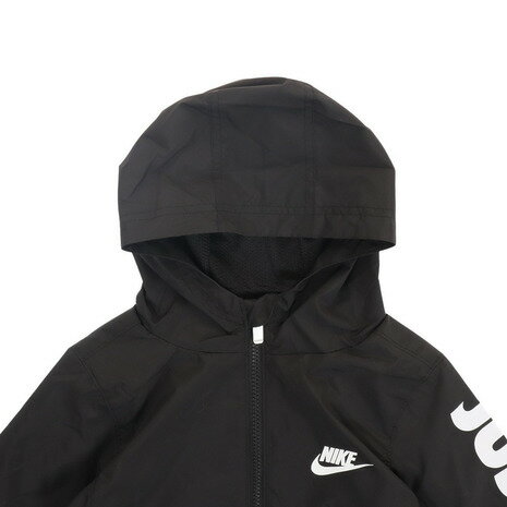 ナイキ（NIKE） キッズ ボーイズ KEY ITEM JDI ウインドブレーカー86J278-023 （キッズ）