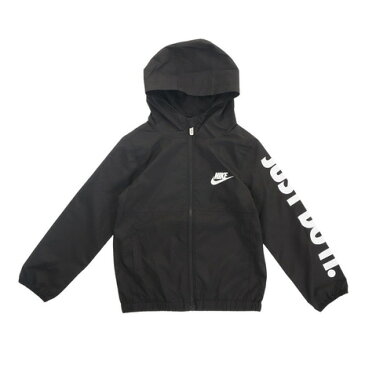 ナイキ(NIKE) キッズ ボーイズ KEY ITEM JDI ウインドブレーカー86J278-023 (キッズ)