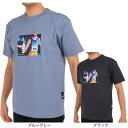 ニューバランス Tシャツ メンズ ニューバランス（new balance）（メンズ）Tシャツ メンズ 半袖 Jacob Rochester MT31550